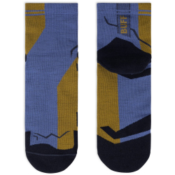 BUFF Merino Lightweight Quarter IV Socken