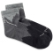 BUFF Merino Lightweight Quarter III Socken