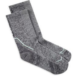 BUFF DryFlx Crew Socken
