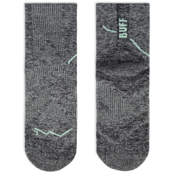 BUFF DryFlx Quarter Socken