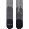 BUFF Merino Lightweight Crew III Socken 999 - black S (36-38)