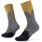 BUFF Merino Lightweight Crew III Socken 937 - grey S (36-38)