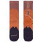 BUFF Merino Lightweight Crew III Socken 221 - ginger S (36-38)