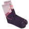 BUFF Merino Lightweight Crew I Socken 538 - pink S (36-38)