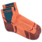 BUFF Merino Lightweight Quarter IV Socken 560 - flamingo S (36-38)