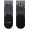 BUFF Merino Lightweight Quarter III Socken 999 - black S (36-38)