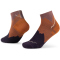 BUFF Merino Lightweight Quarter III Socken 221 - ginger S (36-38)