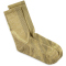 BUFF DryFlx Crew Socken 858 - gingko S (36-38)