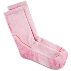 BUFF DryFlx Crew Socken 519 - camelia S (36-38)