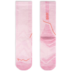 BUFF DryFlx Crew Socken 519 - camelia S (36-38)