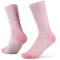 BUFF DryFlx Crew Socken 519 - camelia S (36-38)