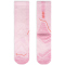 BUFF DryFlx Crew Socken 519 - camelia S (36-38)