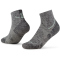 BUFF DryFlx Quarter Socken 933 - grey S (36-38)
