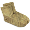 BUFF DryFlx Quarter Socken 858 - gingko S (36-38)