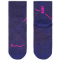 BUFF DryFlx Quarter Socken 740 - ultramarine S (36-38)
