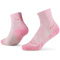 BUFF DryFlx Quarter Socken 519 - camelia S (36-38)