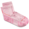 BUFF DryFlx Quarter Socken 519 - camelia S (36-38)