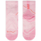 BUFF DryFlx Quarter Socken 519 - camelia S (36-38)