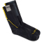 BUFF Coolnet Crew Socken 901 - graphite L (42-44)