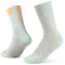 BUFF Coolnet Crew Socken 826 - green L (42-44)