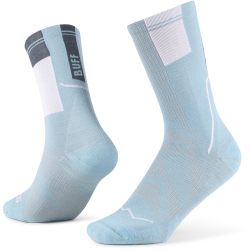 BUFF Coolnet Crew Socken 724 - blue S (36-38)