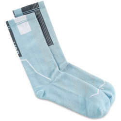 BUFF Coolnet Crew Socken 724 - blue S (36-38)