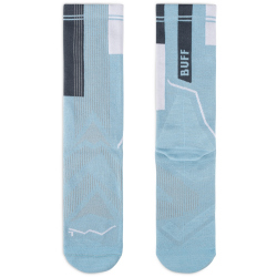 BUFF Coolnet Crew Socken 724 - blue S (36-38)