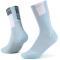 BUFF Coolnet Crew Socken 724 - blue S (36-38)