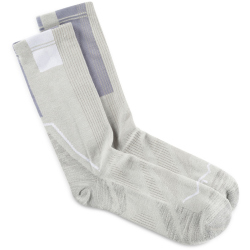 BUFF Coolnet Crew Socken 303 - desert L (42-44)