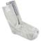 BUFF Coolnet Crew Socken 303 - desert L (42-44)