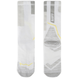 BUFF Coolnet Crew Socken 000 - white S (36-38)