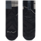BUFF Coolnet Quarter Socken 999 - black S (36-38)