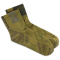 BUFF Coolnet Quarter Socken 854 - khaki S (36-38)