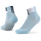 BUFF Coolnet Quarter Socken 724 - blue S (36-38)