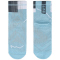 BUFF Coolnet Quarter Socken 724 - blue S (36-38)