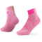 BUFF Coolnet Quarter Socken 538 - pink S (36-38)