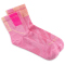 BUFF Coolnet Quarter Socken 538 - pink S (36-38)