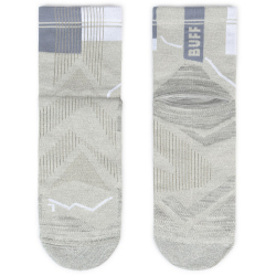 BUFF Coolnet Quarter Socken 303 - desert S (36-38)