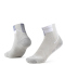 BUFF Coolnet Quarter Socken 303 - desert S (36-38)