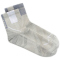 BUFF Coolnet Quarter Socken 303 - desert S (36-38)
