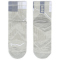 BUFF Coolnet Quarter Socken 303 - desert S (36-38)