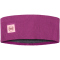 BUFF Crossknit Stirnband 607 - solid orchid