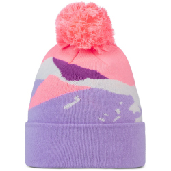 BUFF Strickmütze Kinder