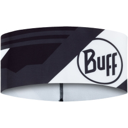 BUFF Tech Fleece Stirnband 901 - zesy graphite