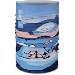 BUFF Pow Original Ecostretch Multifunktionstuch Kinder...