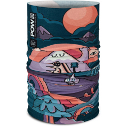 BUFF Pow Original Ecostretch Multifunktionstuch 555 -...