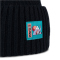 BUFF Strickmütze 999 - pow rutger black