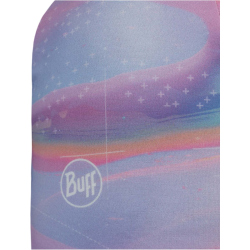 BUFF Polar Ecostretch Mütze Kinder 650 - semva tulip...