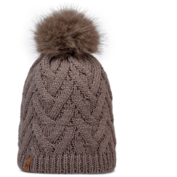 BUFF Caryn Strick & Polar Mütze 322 - caryn...