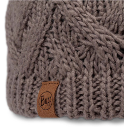BUFF Caryn Strick & Polar Mütze 322 - caryn...